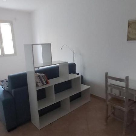 בורדיגרה Appartamento El Farol מראה חיצוני תמונה