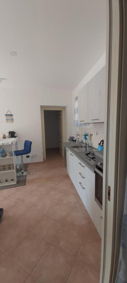 בורדיגרה Appartamento El Farol מראה חיצוני תמונה