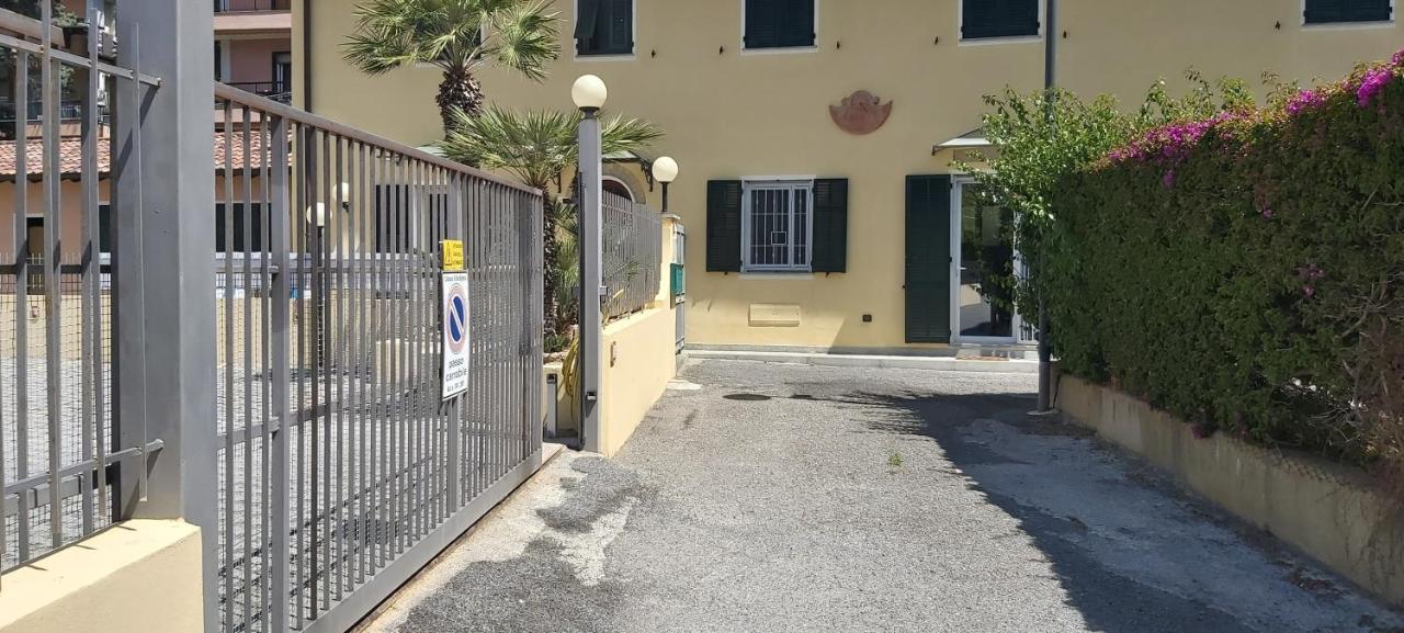 בורדיגרה Appartamento El Farol מראה חיצוני תמונה